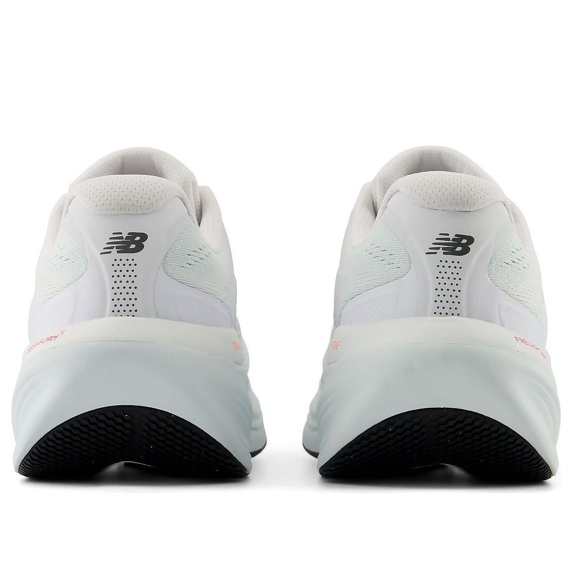 (WMNS) New Balance Fresh Foam X 860v15 'White Fire Pink' W8601LO