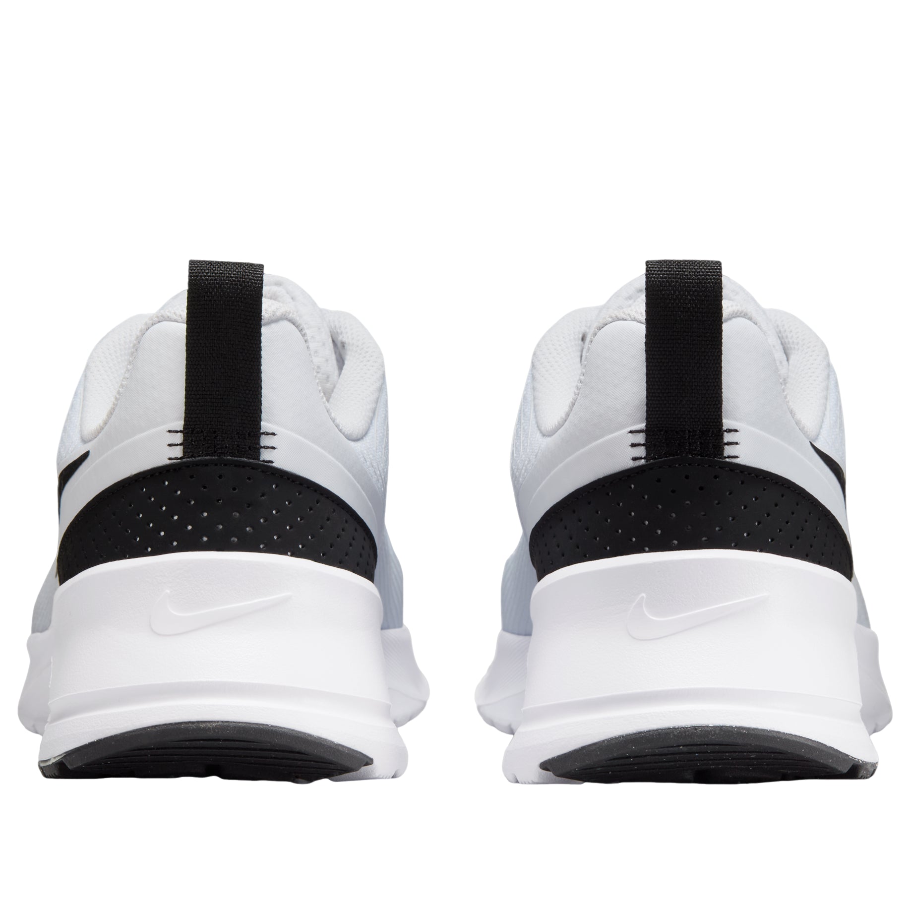 Nike Air Max Nuaxis 'White Black' FD4329-101