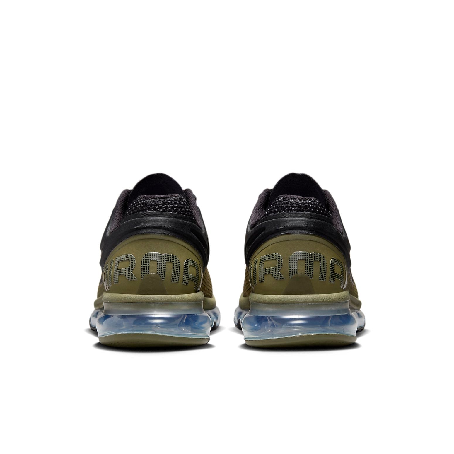 Nike Air Max 2013 'Olive Black' FZ3156-222
