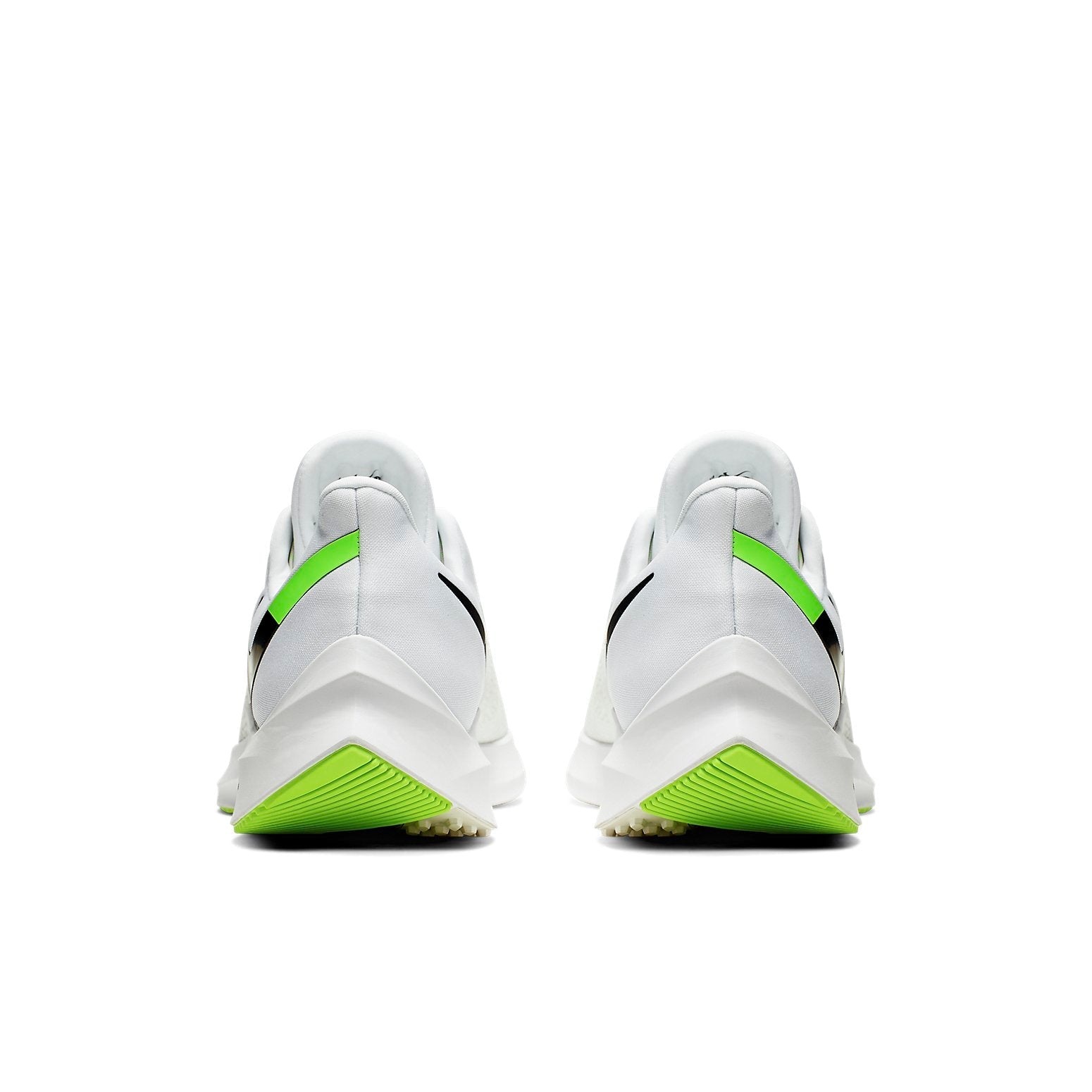 Nike Air Zoom Winflo 6 'Platinum Tint Green' AQ7497-007