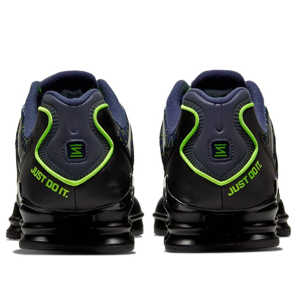 Nike Shox TL 'Just Do It' CT5527-400
