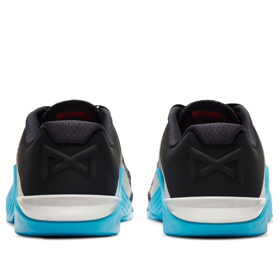 Nike Metcon 6 'Black Light Blue Fury' CK9388-070