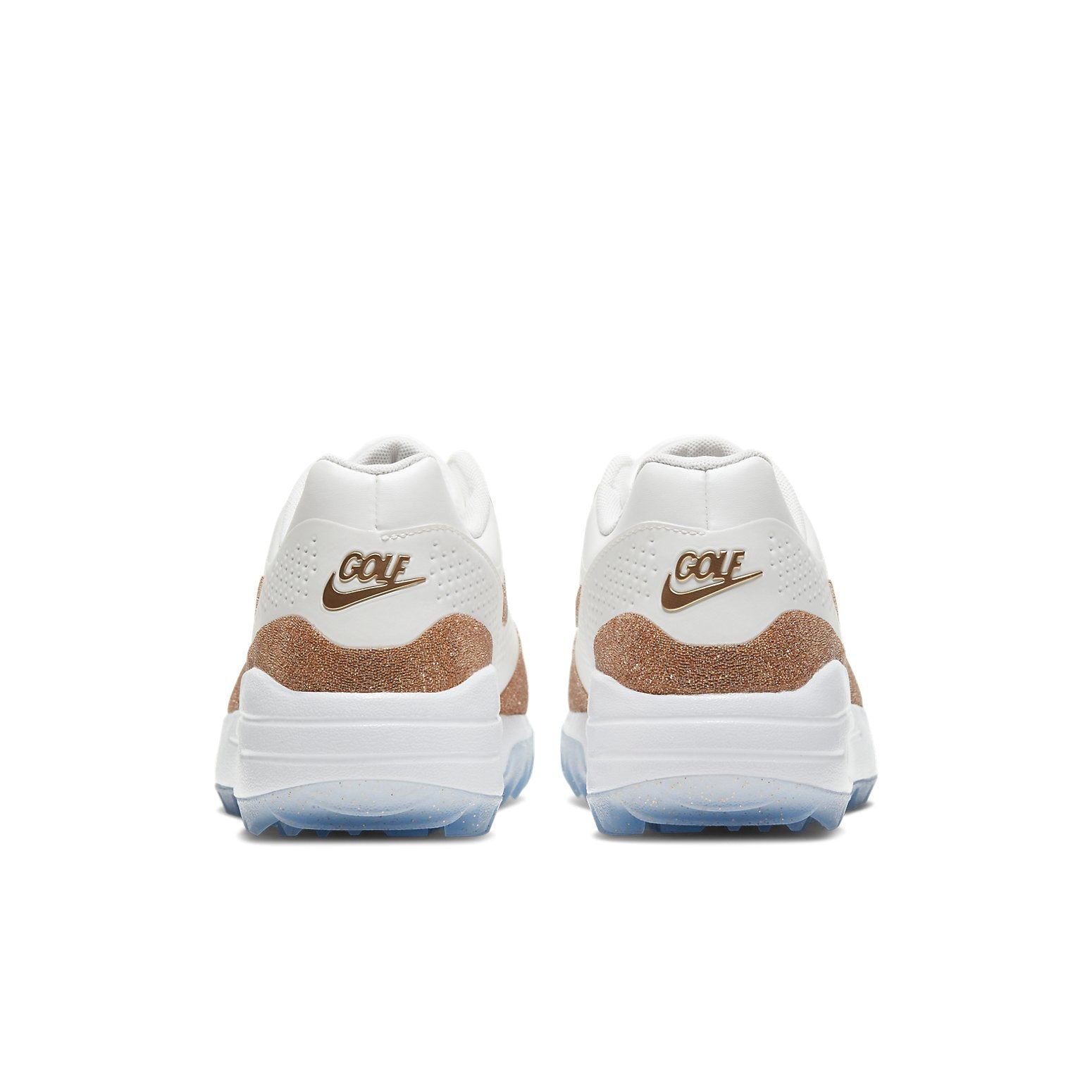 (WMNS) Nike Air Max 1 Golf 'Swarovski' BV0658-111