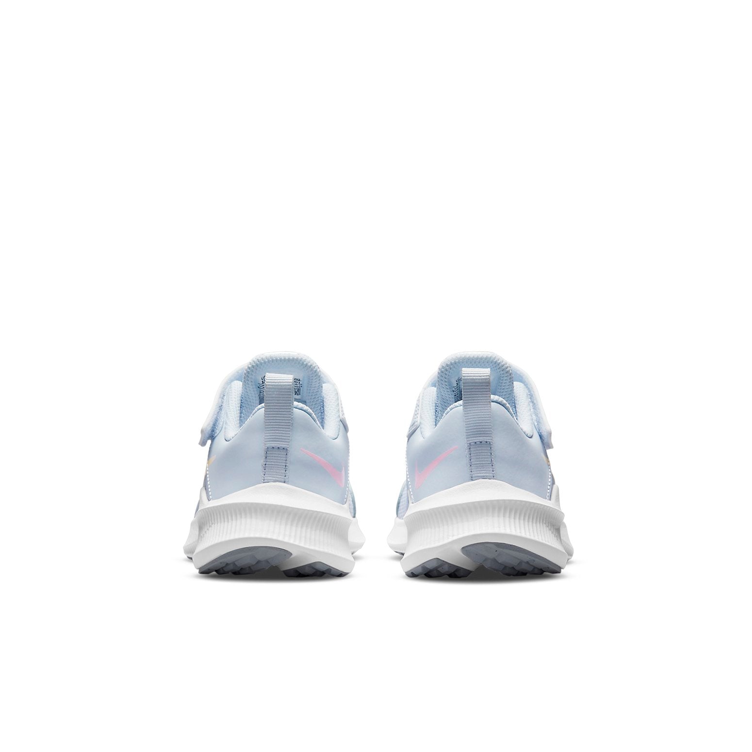 (PS) Nike Downshifter 11 SE 'Football Grey Multi' CZ3966-001