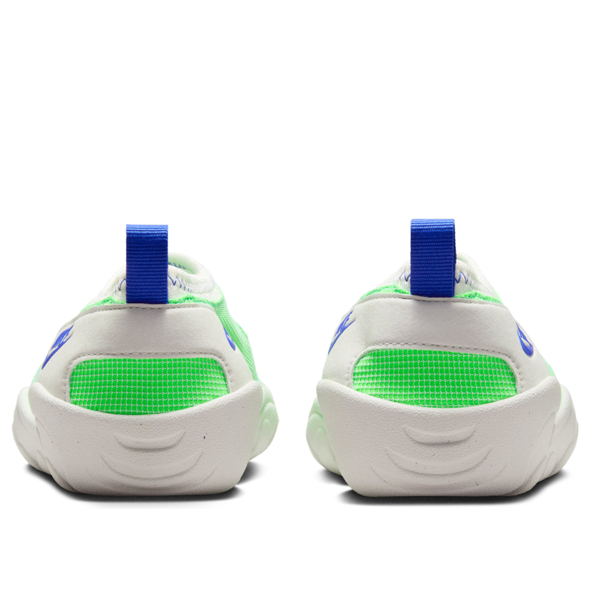Nike Aqua Turf 'Green Strike Platinum Tint' FZ5627-302