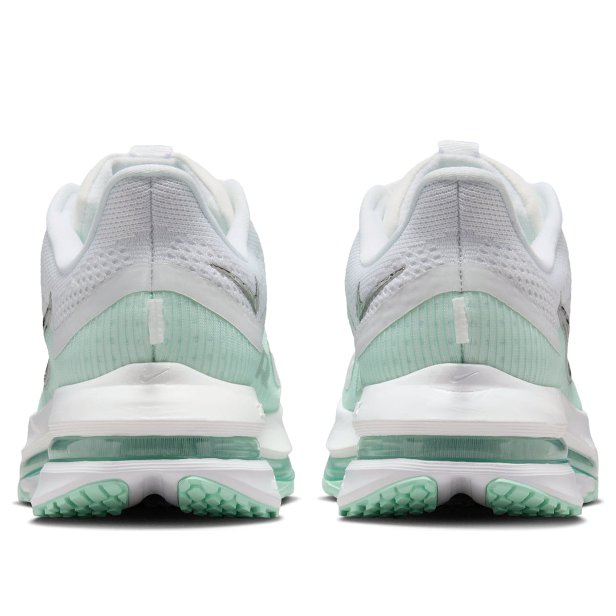 (WMNS) Nike Air Zoom Pegasus Premium 'White Mint Foam' HQ2593-103