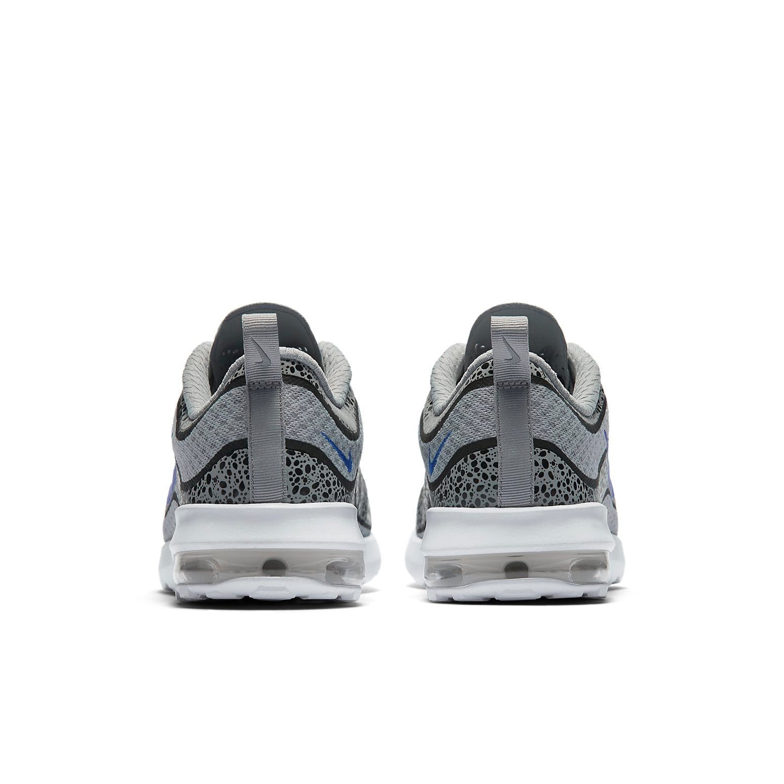 Nike Air Max Mercurial 98 'Wolf Grey Racer Blue' 818675-004
