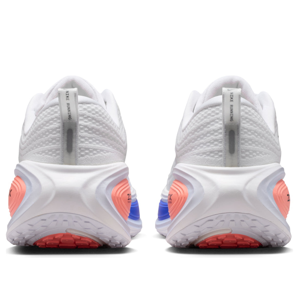 Nike Air Zoom Vomero Plus 'White Black Atomic Pink' HV8150-108