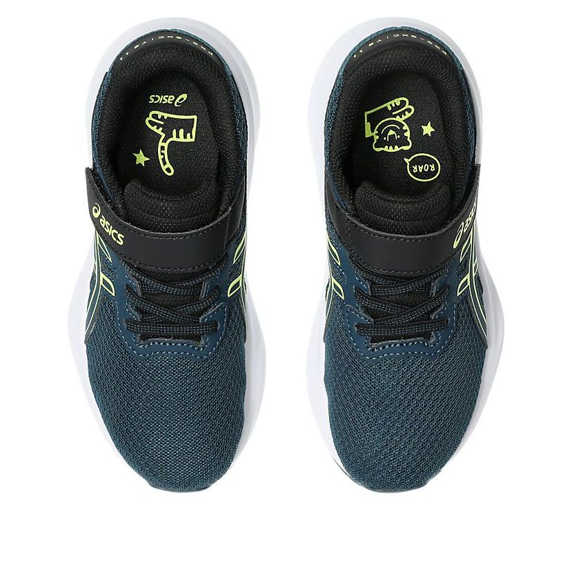 (PS) ASICS Pre Excite 11 'Tranquil Teal' 1014A375-300