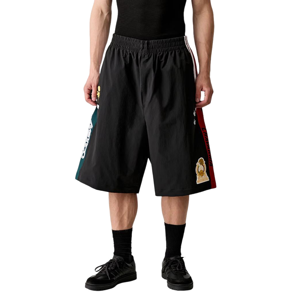 adidas x Chavarria CDM Woven Track Pant Asia Sizing 'Black' KU7798