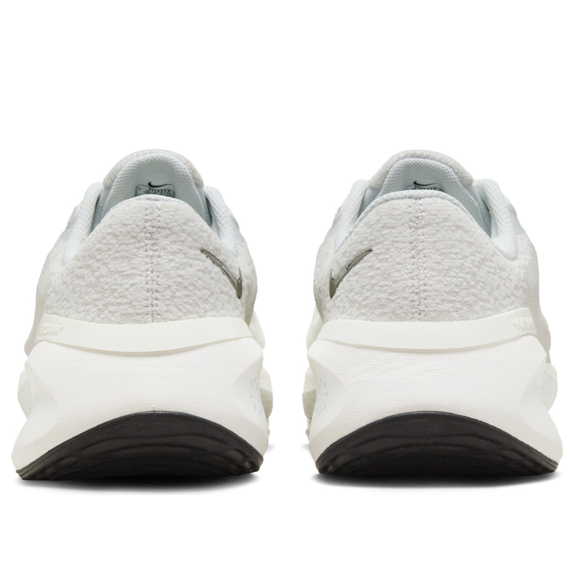 (WMNS) Nike Versair Premium 'Summit White Metallic Silver' FQ7213-101