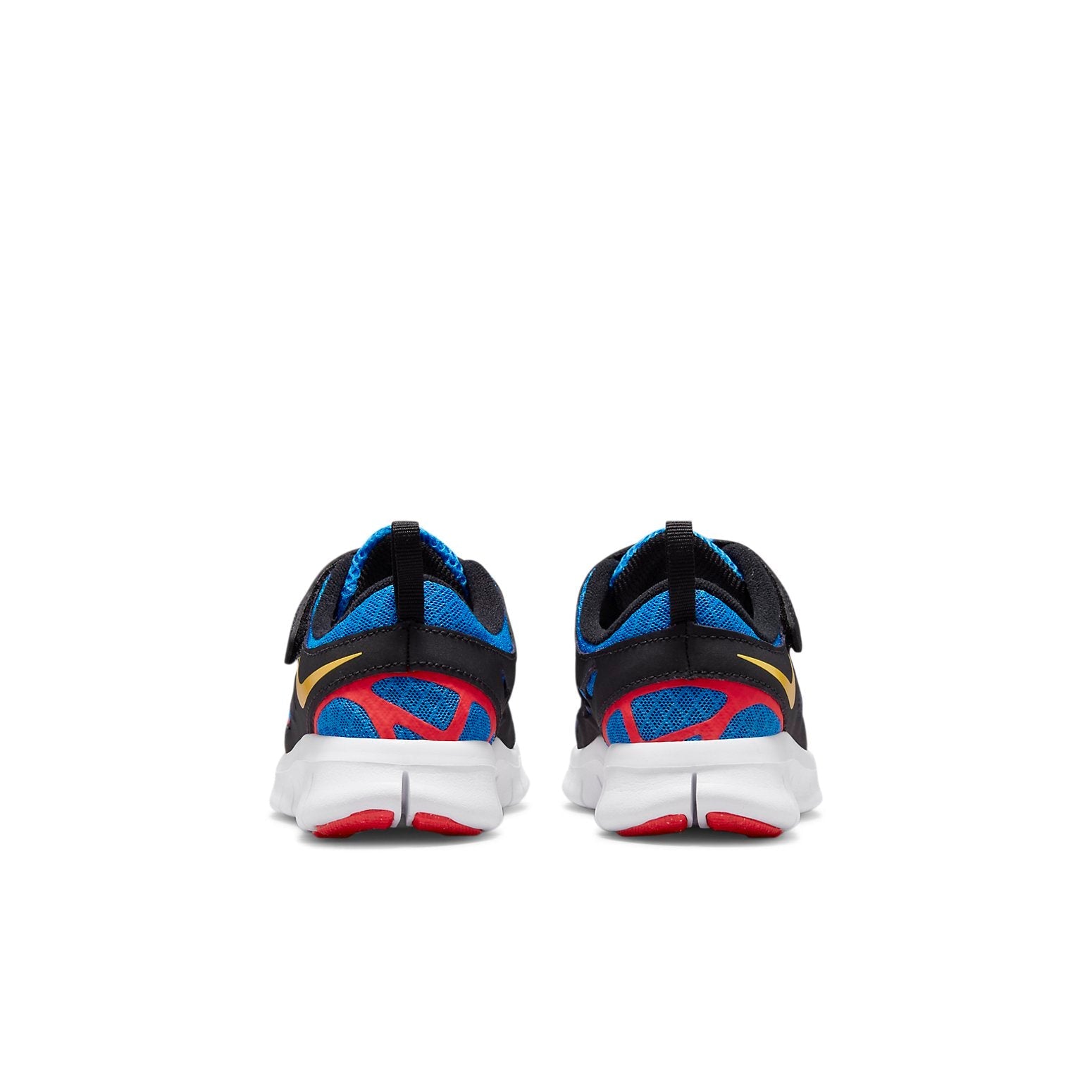 (PS) Nike Free RN 2 'Black Photo Blue' DX1789-001