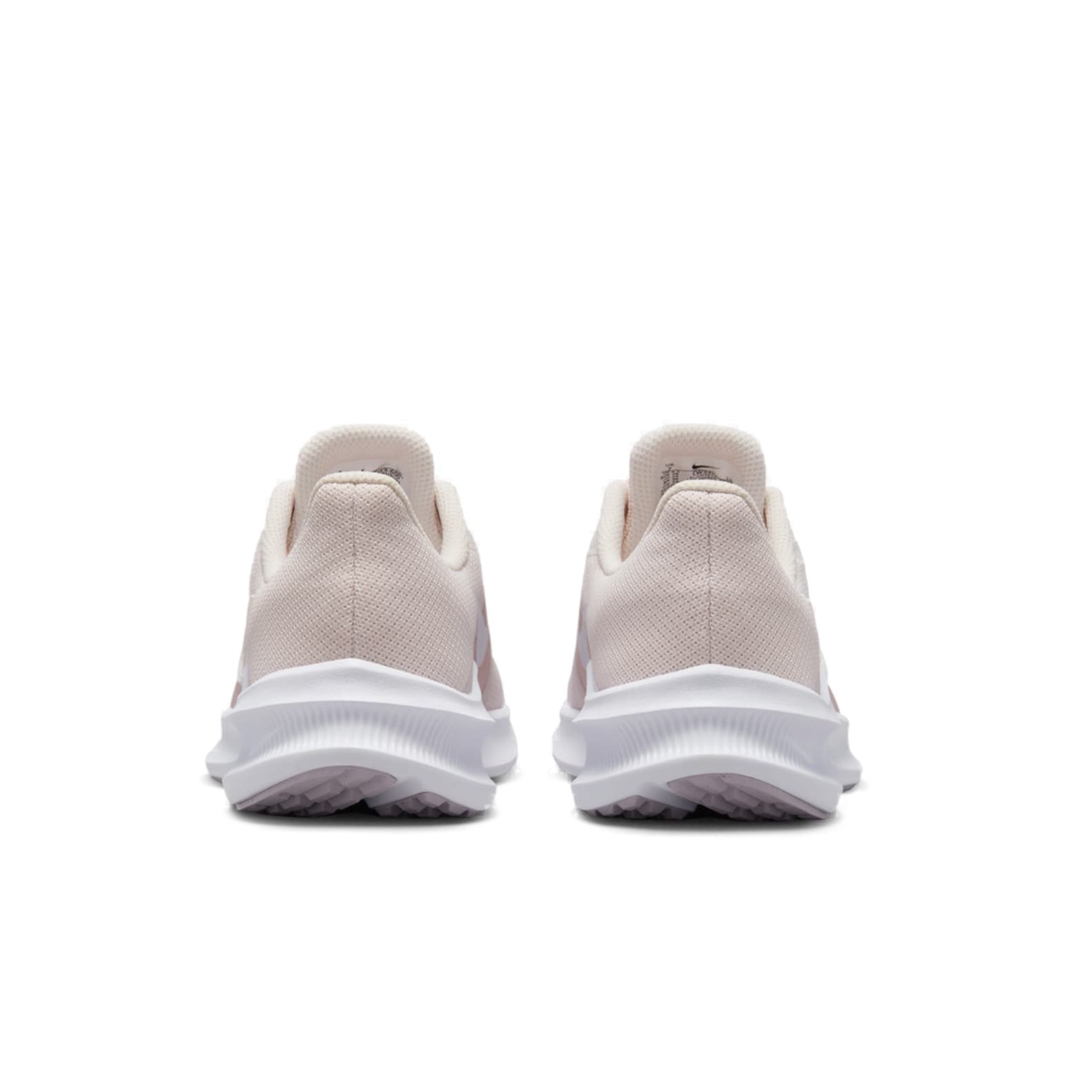 (WMNS) Nike Downshifter 11 Low-Top Orange/White CW3413-600