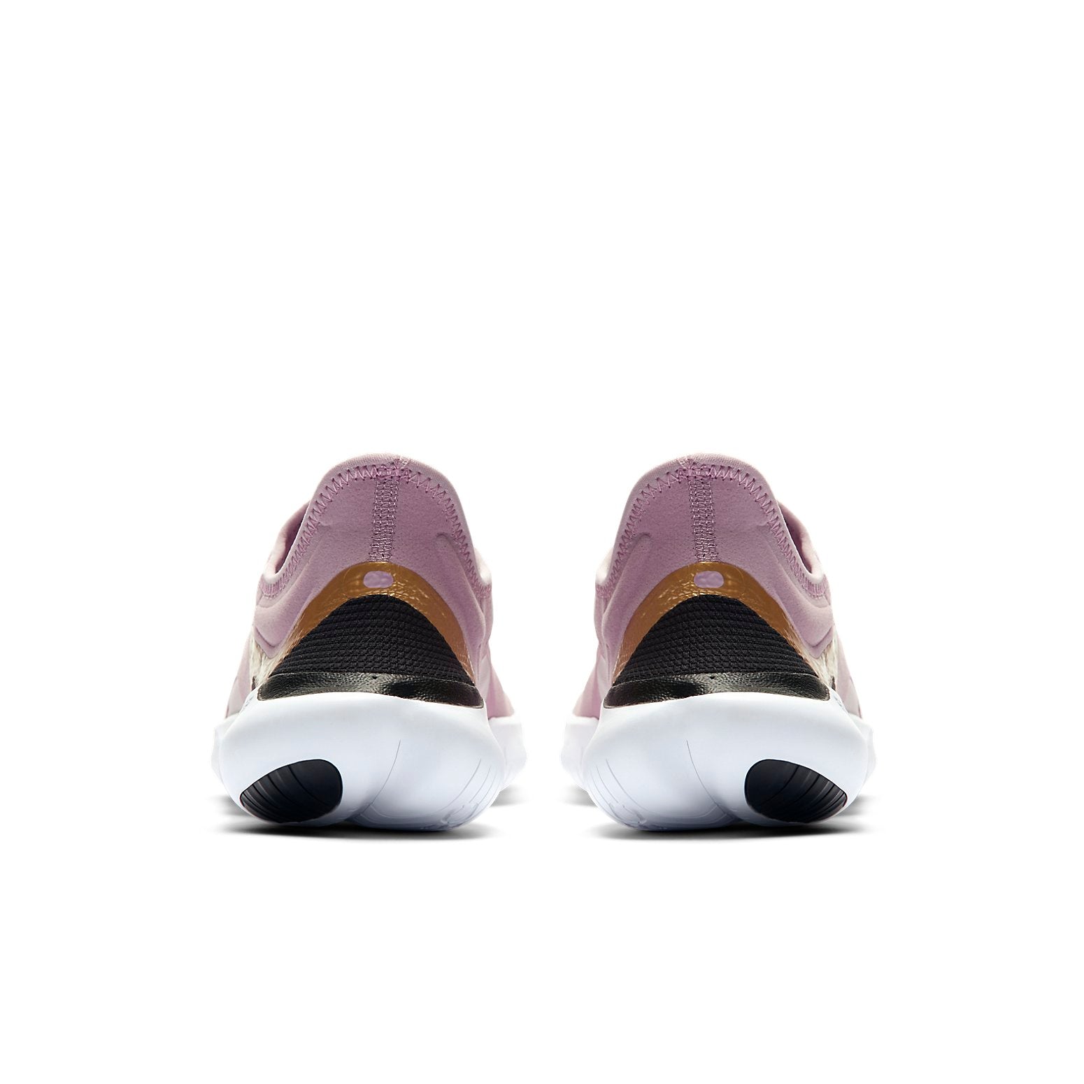 (WMNS) Nike Free RN 5.0 'Plum Chalk Metallic Gold' AQ1316-501