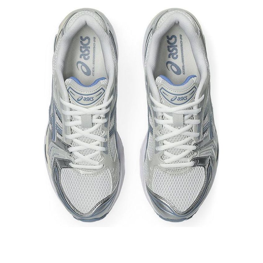 ASICS  Gel-Kayano 14 'White Light Navy'  1203A537-115