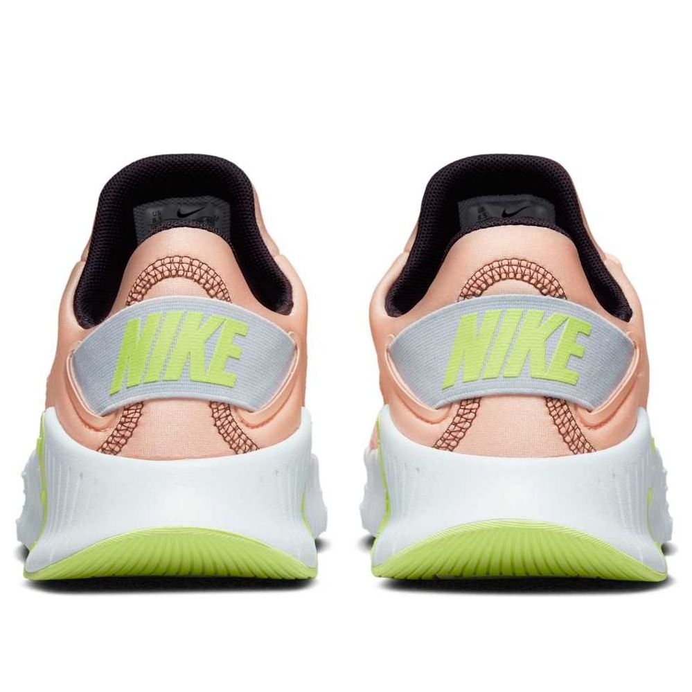 (WMNS) Nike Free Metcon 4 'Arctic Orange' CZ0596-800