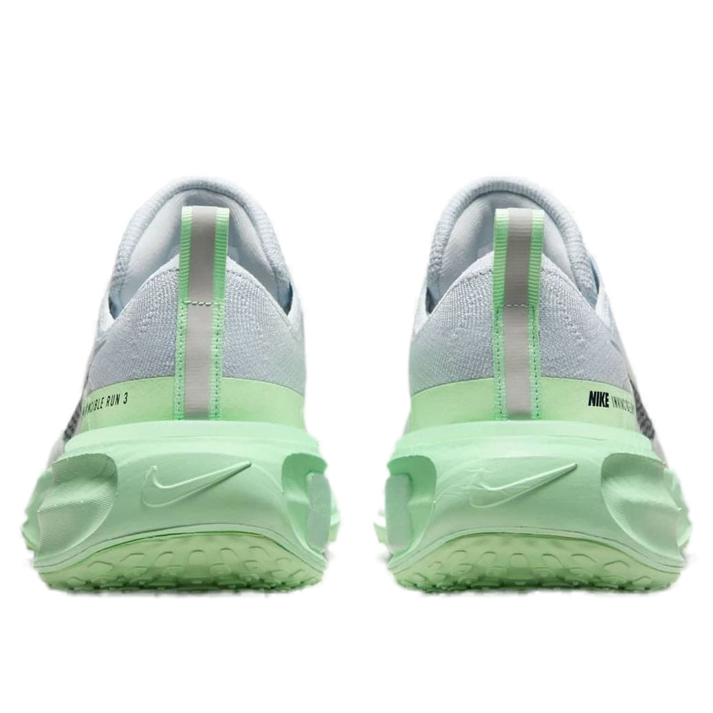 (WMNS) Nike ZoomX Invincible 3 'Cool Grey Vapor Green' DR2660-009