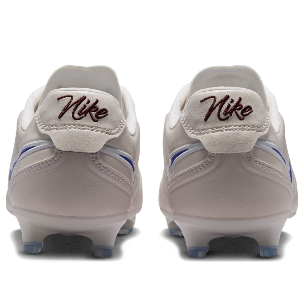 Nike Tiempo Ligera Pro FG 'Chalk Racer Blue' HQ3158-101