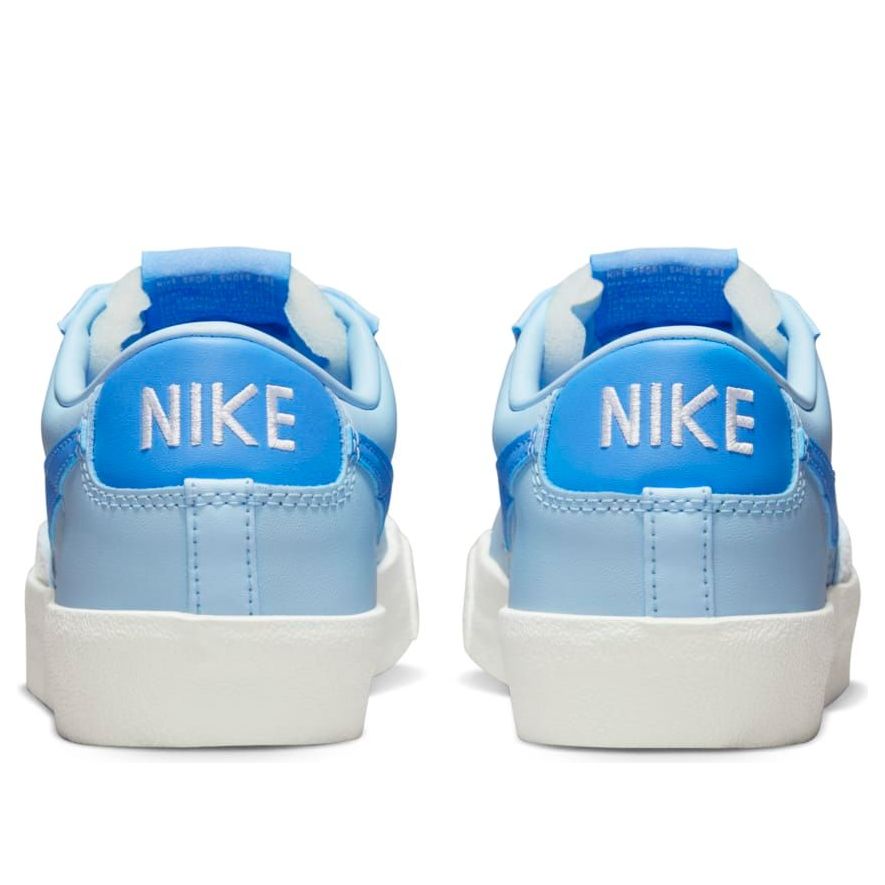 Nike Blazer Low '77 Vintage 'Celestine Blue' FD0281-400