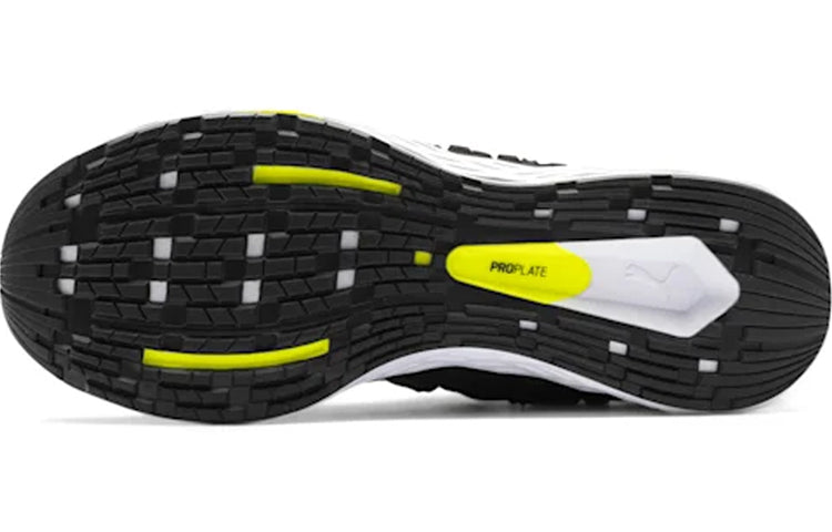 PUMA Speed 300 Racer Black/Yellow 191062-06