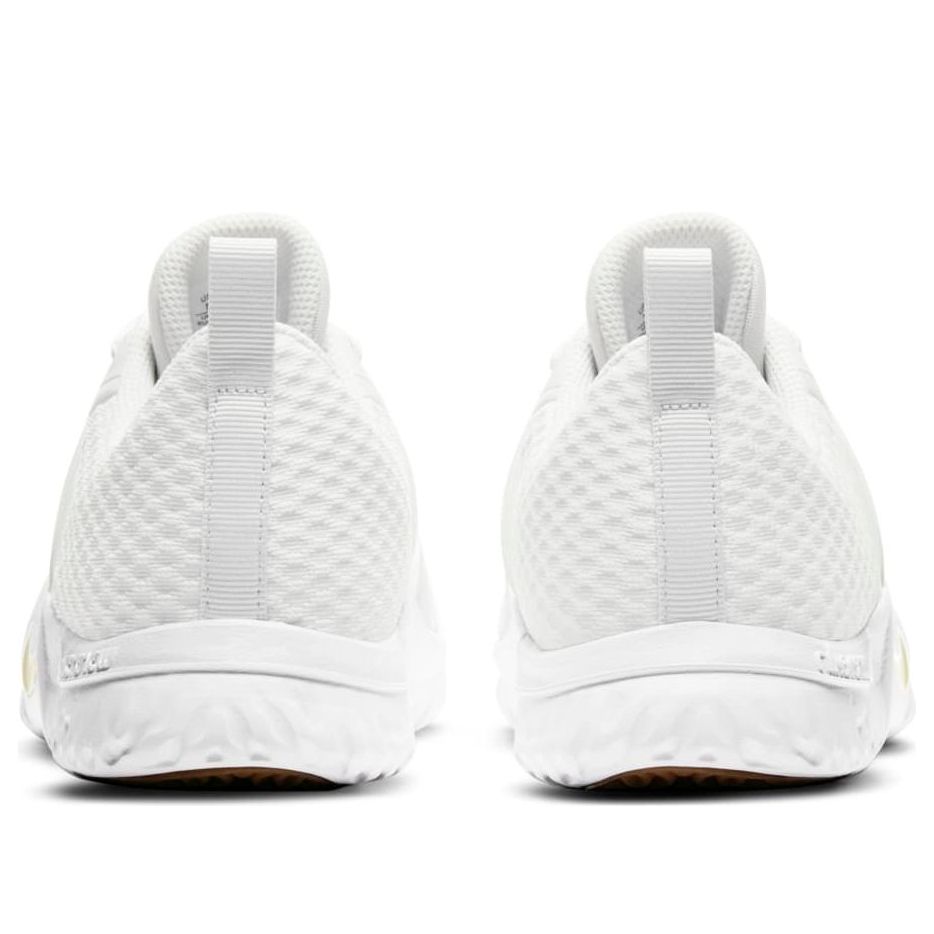 (WMNS) Nike Renew In-Season TR 10 'Platinum Tint Metallic Gold Star' CK2576-010