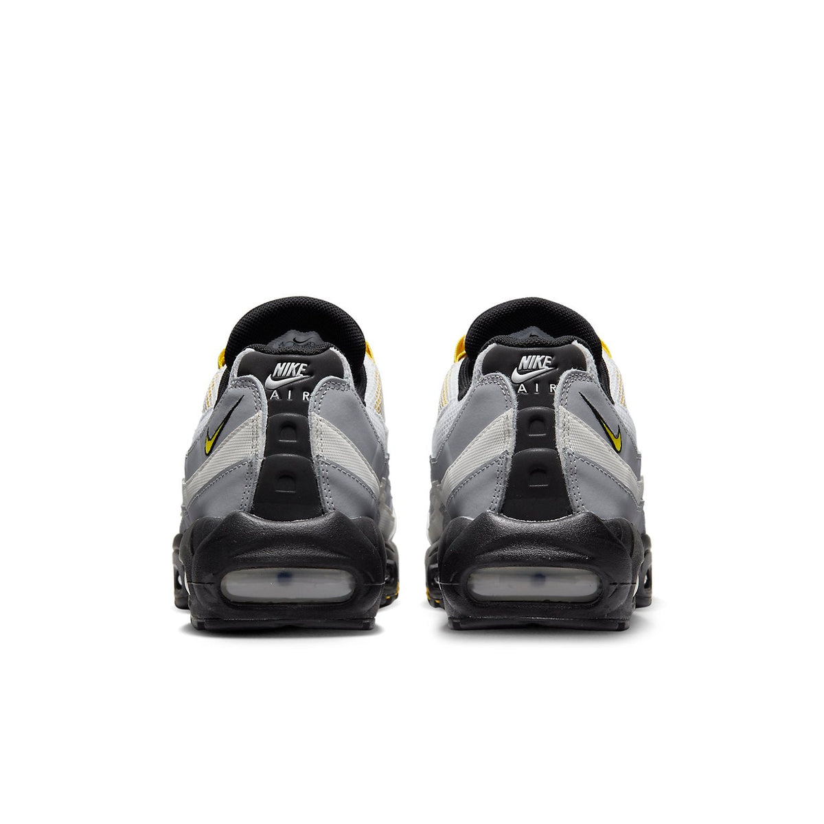 Nike Air Max 95 'Tour Yellow' DQ3982-100