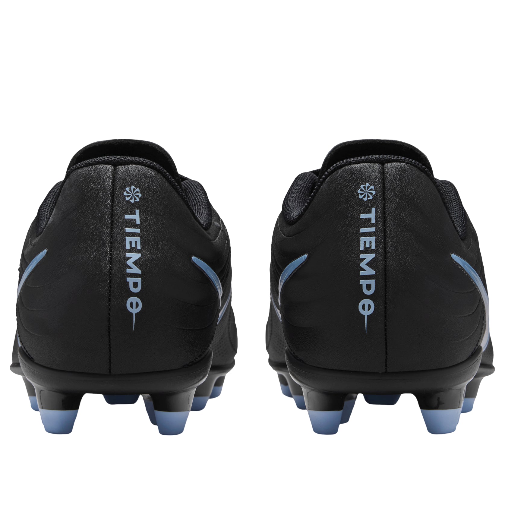(GS) Nike Jr. Tiempo Maestro Club MG 'Black Ice Blue' IB5025-040