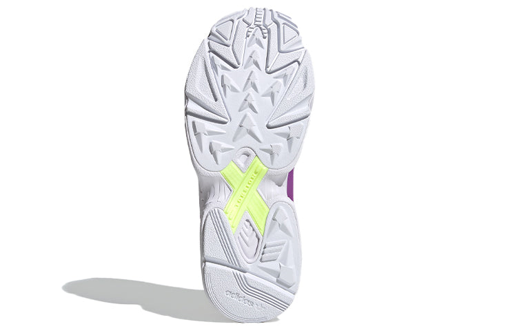 (WMNS) adidas Falcon 'Sunset' FW2486