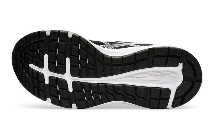 (GS) ASICS Gel-Excite 7 'Black White' 1014A084-001