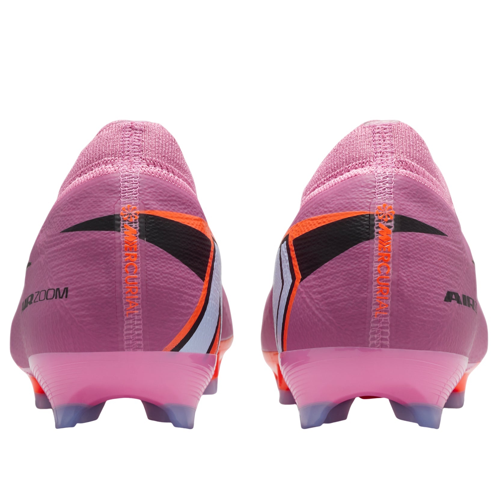 (GS) Nike Mercurial Vapor 16 Pro 'Magic Flamingo Total Crimson' HF5448-600