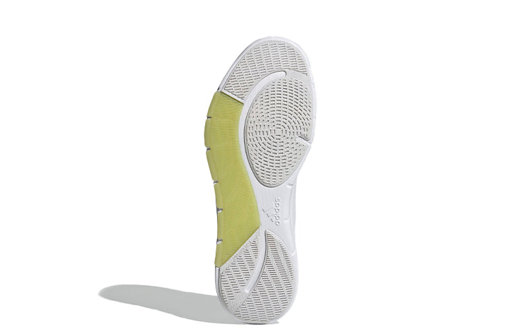 (WMNS) adidas Novamotion Shoes White/Silver FY8387
