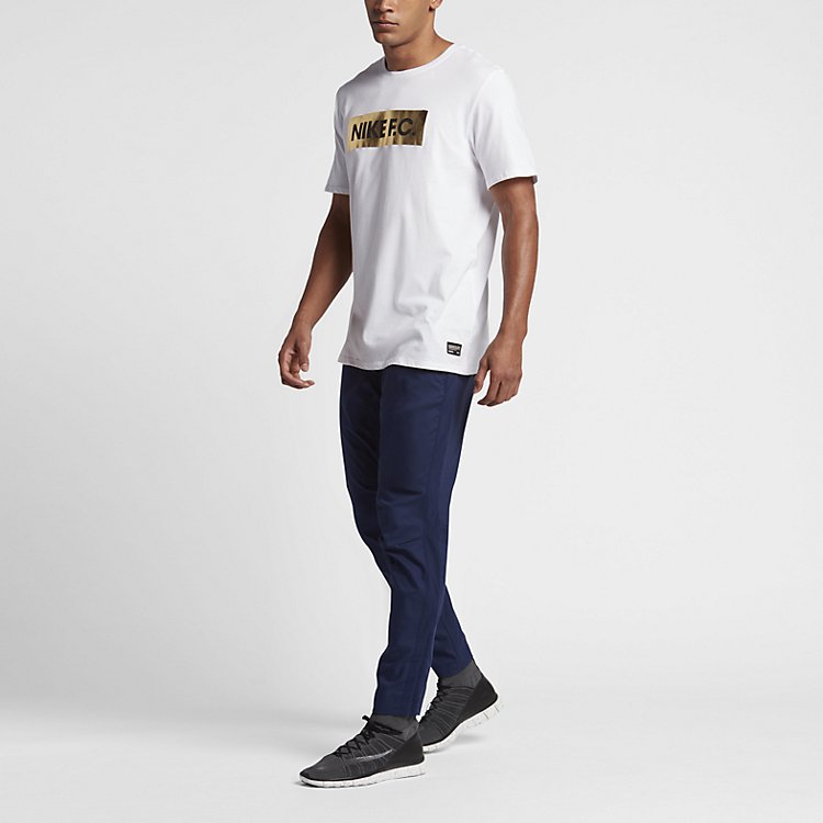 Apparel Pants Men Nike FC Pant 802403-429