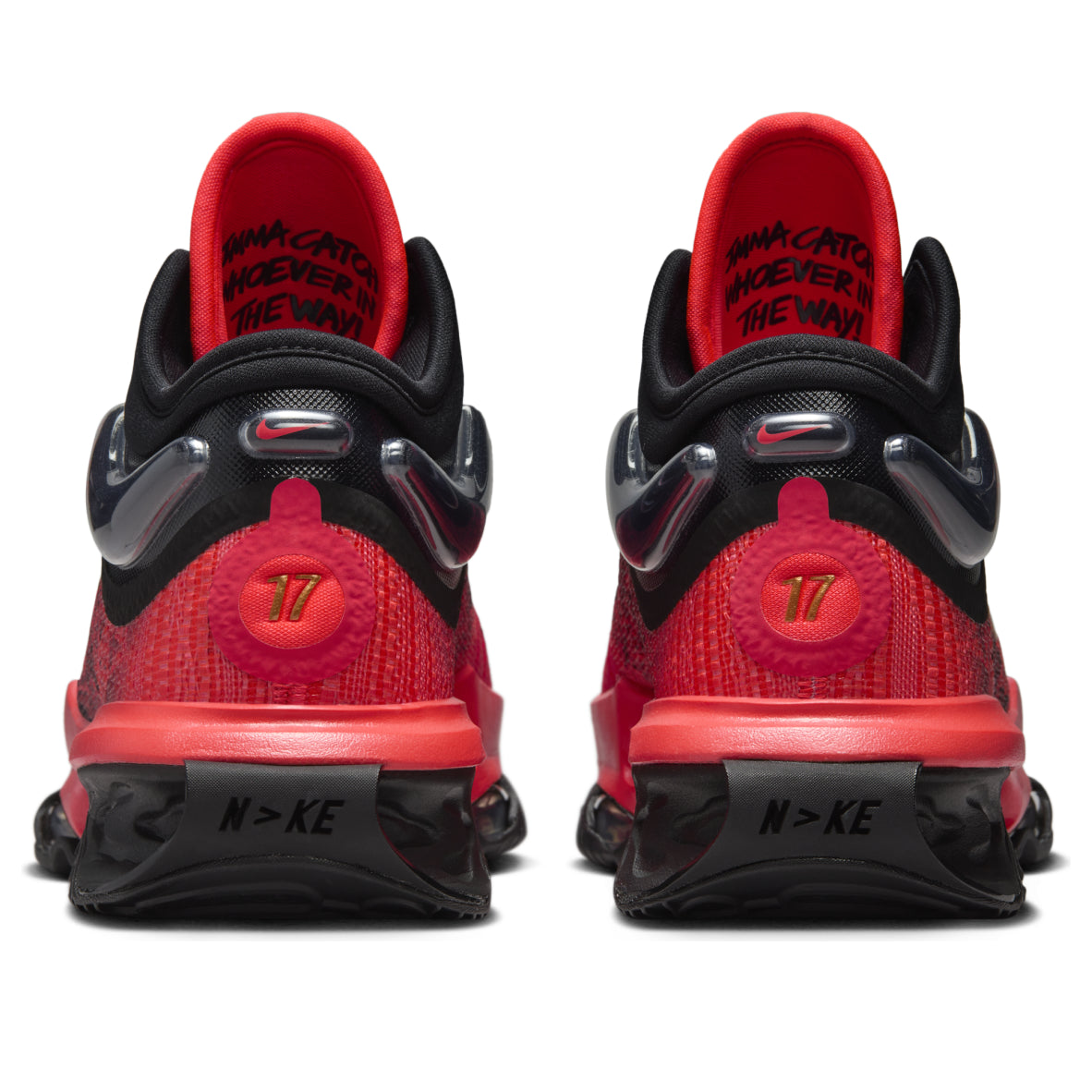 Nike x Shaedon Sharpe Air Zoom GT Jump 2 EP 'Canadian Roots' HJ6626-900