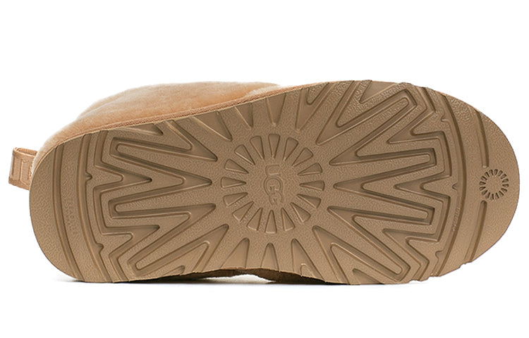 (WMNS) UGG Neumel Cozy 1123665-CHE