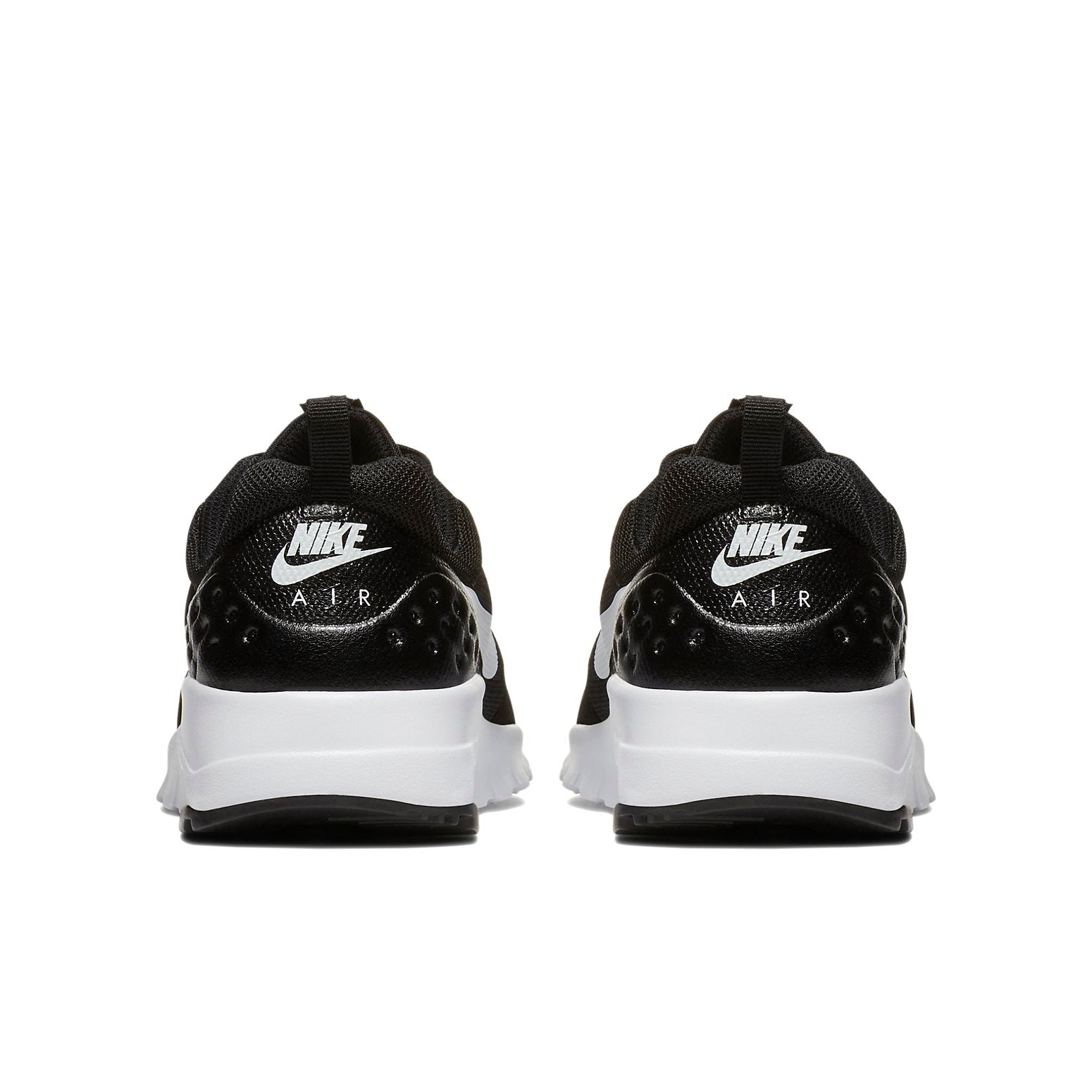 (GS) Nike Air Max Motion LW 'Black White' 917650-003
