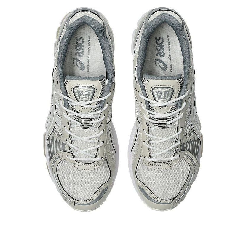 ASICS Gel-Kayano 12.1 'Cream Smoke Grey' 1203A759-108