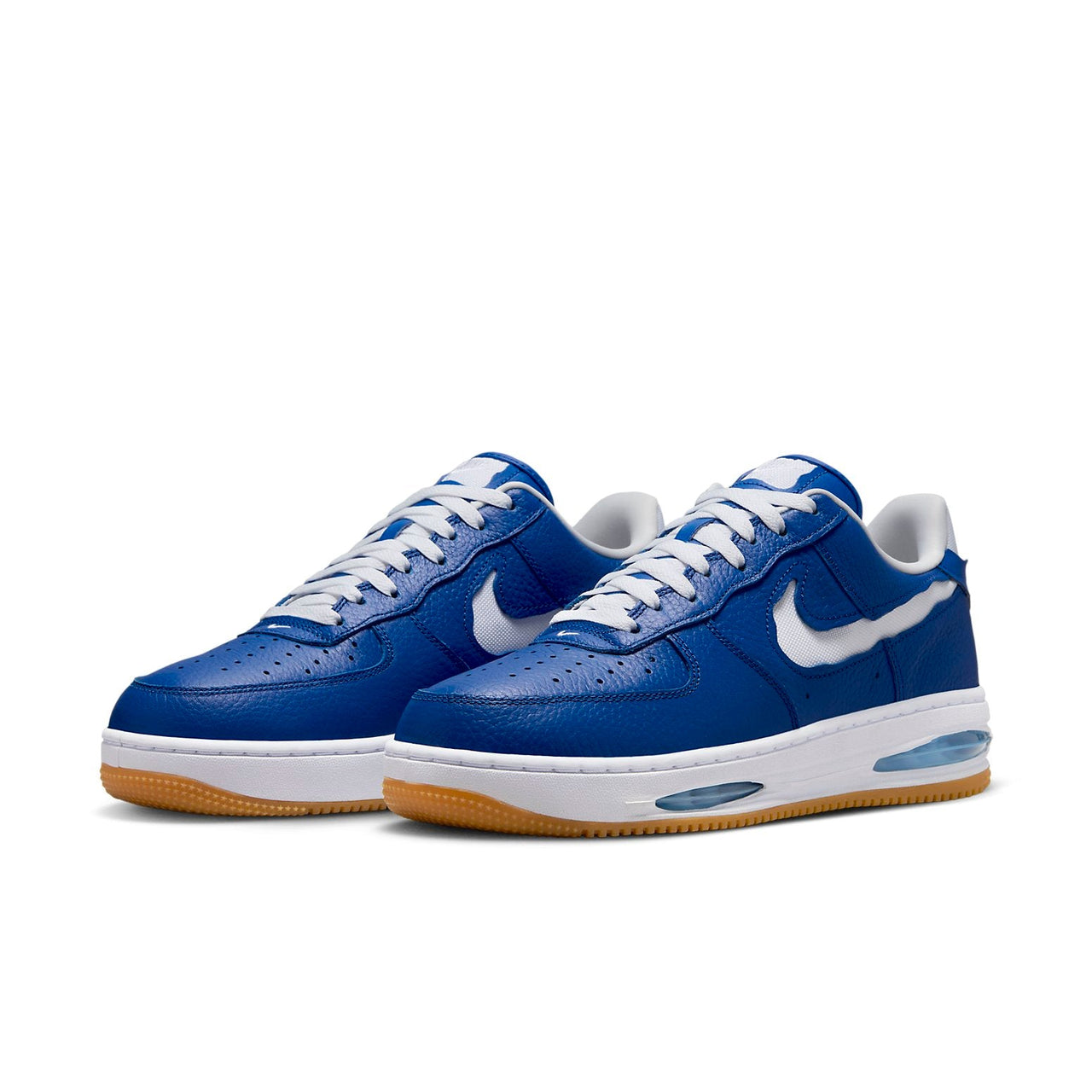 Nike Air Force 1 Low Evo 'Team Royal' HF3630-400