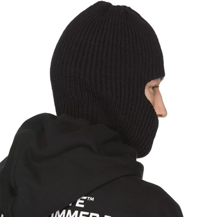 OFF-WHITE General OFF-WHITE accessories Wool hat OMLC006R200200011000