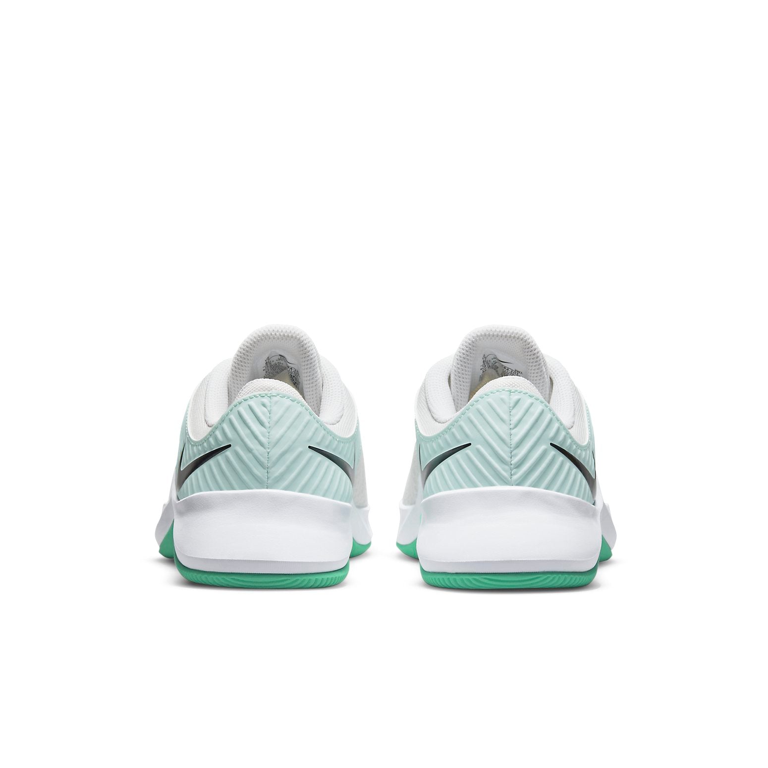 (WMNS) Nike MC Trainer White/Green CU3584-101