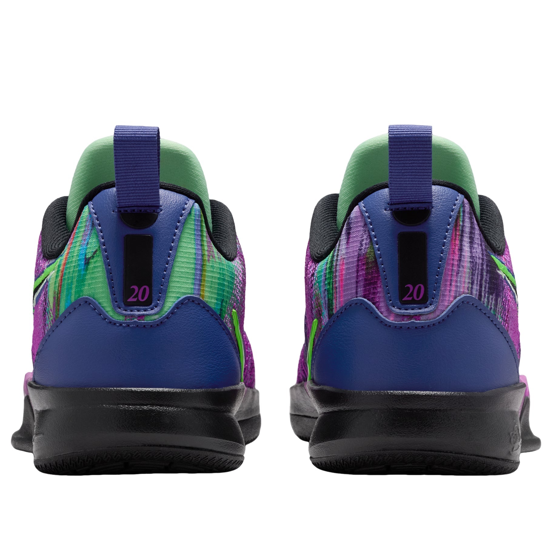 (GS) Nike Sabrina 3 'King Of The Court' IB3090-500