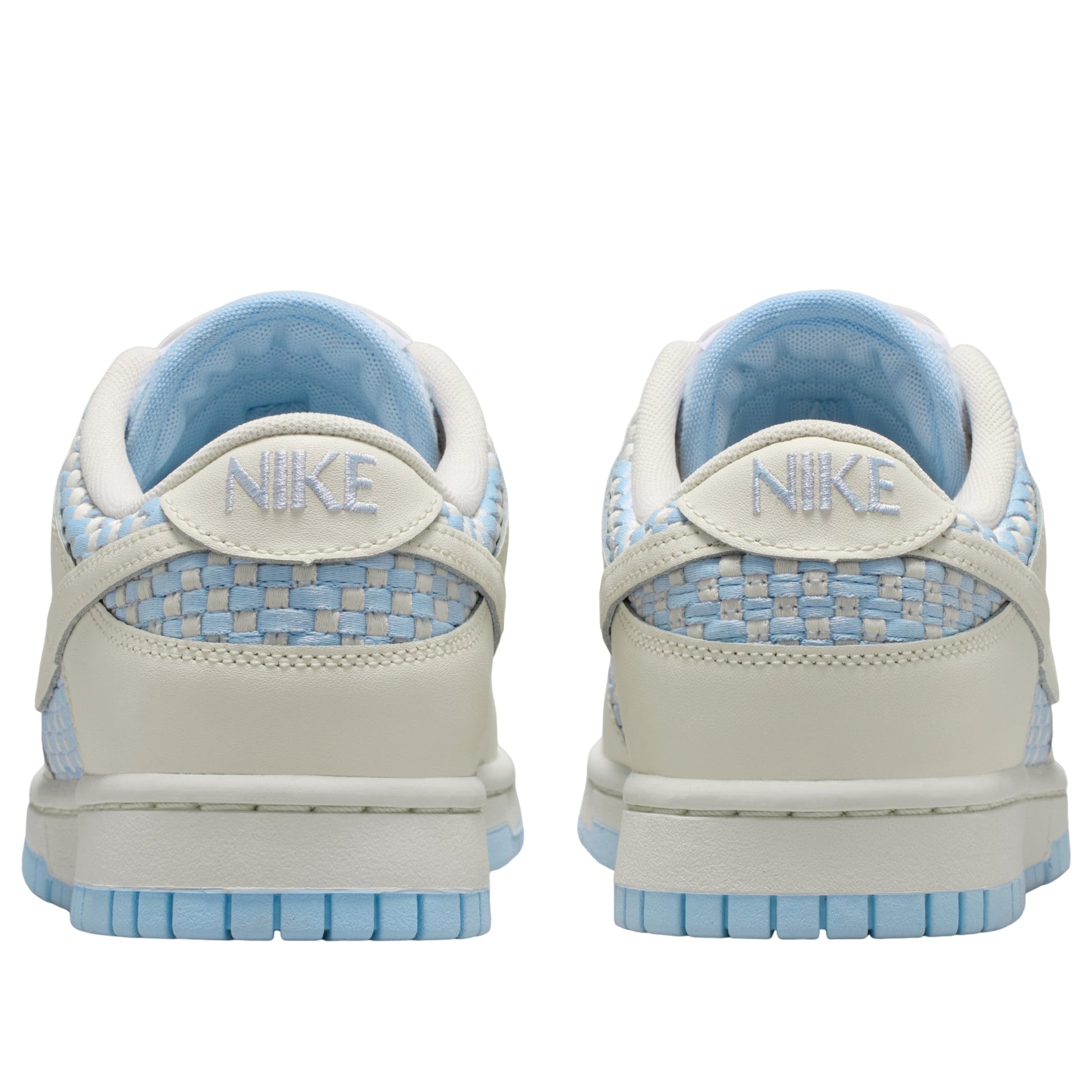 (WMNS) Nike Dunk Low 'Hydrogen Blue Sail' IH2476-401