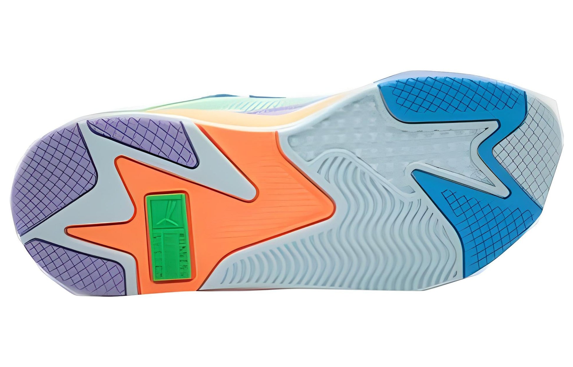 PUMA RS-X Toys 'Bonnie Blue' 369449-08
