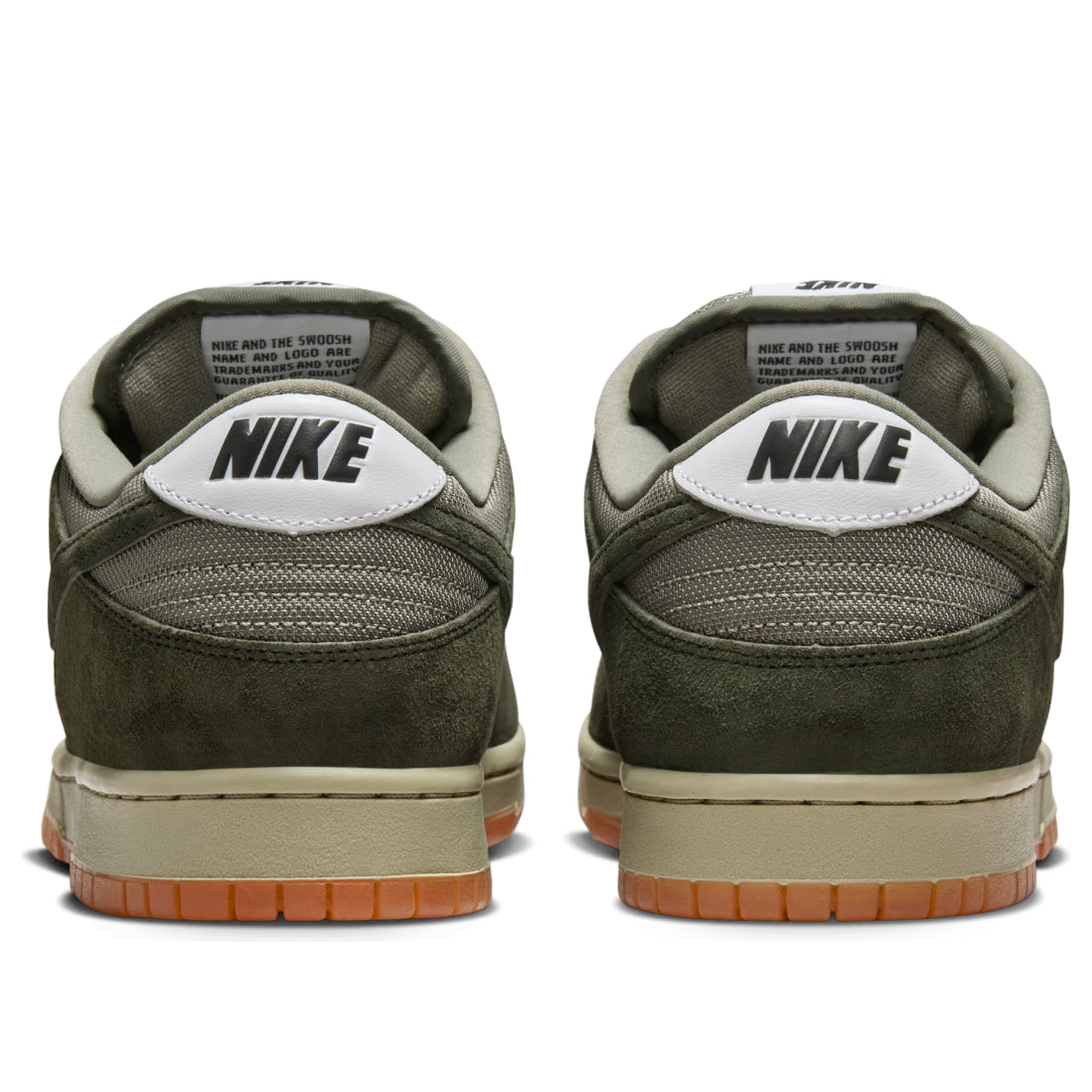 Nike SB Dunk Low Pro B 'Sequoia' HJ0367-301