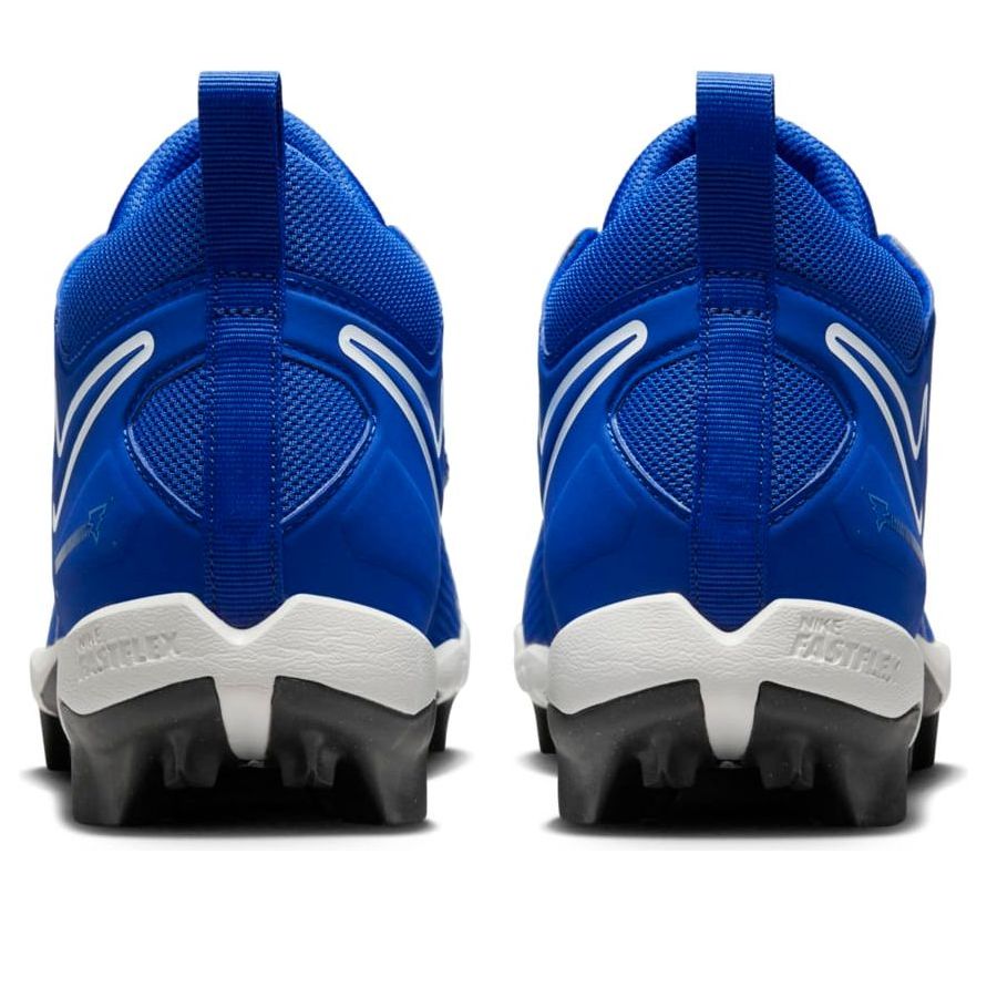 Nike Alpha Menace 3 Shark 'Game Royal' CV0582-414