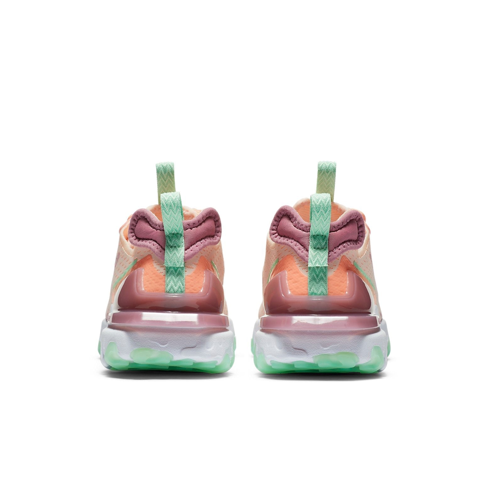 (WMNS) Nike React Vision 'Crimson Tint Desert Berry' CI7523-800