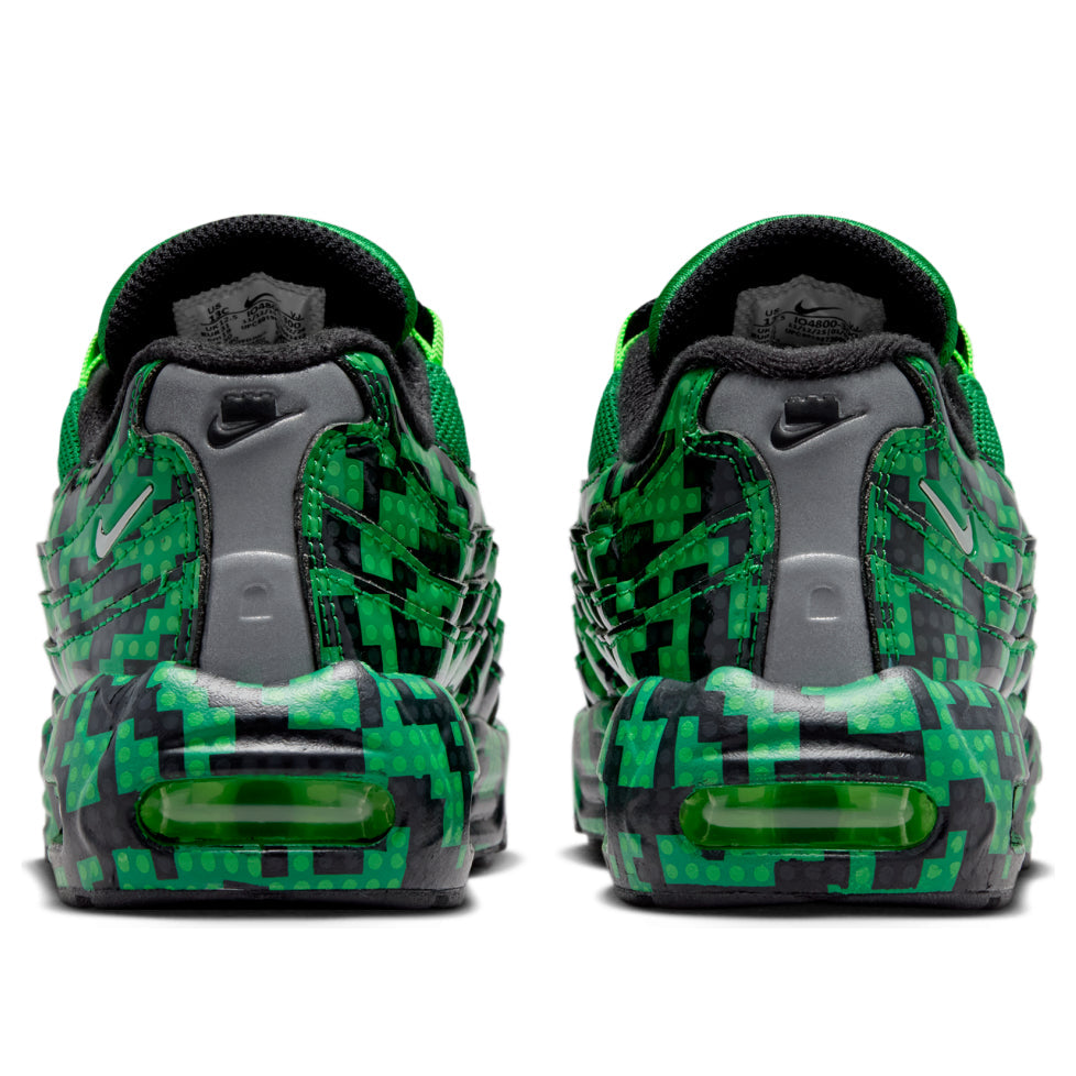 (PS) Nike x LEGO Air Max 95 'Lucky Green' IO4800-300