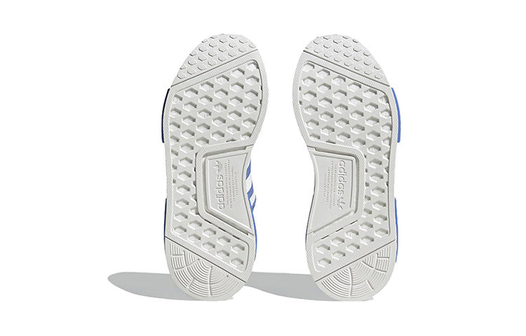 (GS) adidas NMD_R1 'Blue Fusion' HQ1660