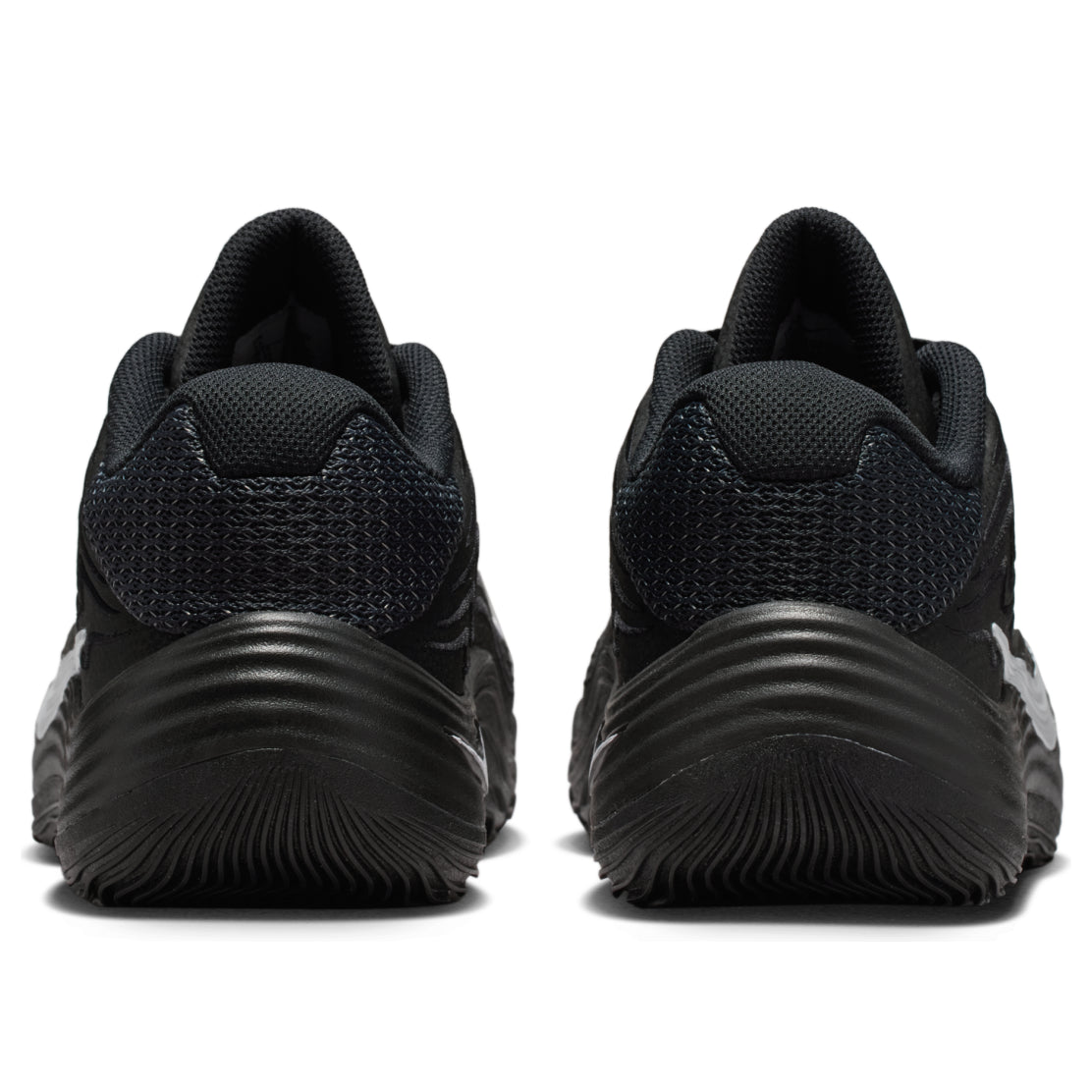 Nike Precision 8 Low 'Black White' IH1104-006