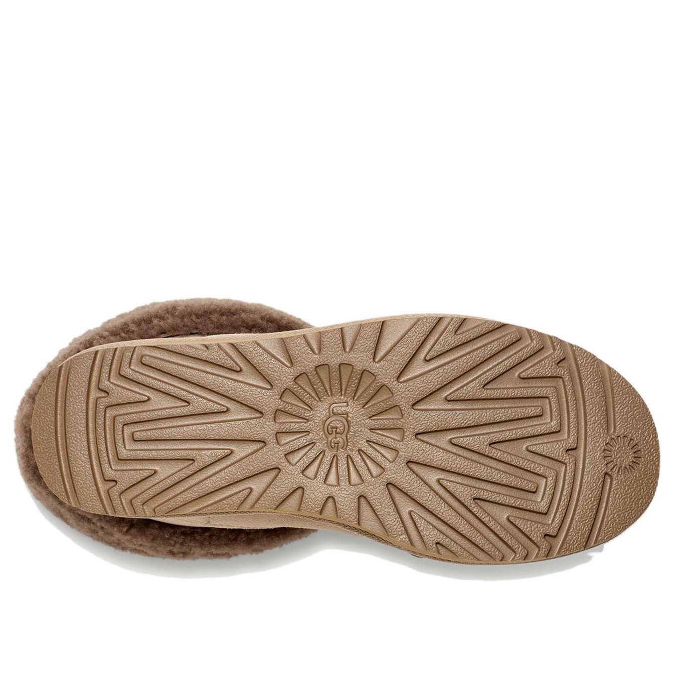 UGG Sarissa 'Dune' 1153511-DUNE
