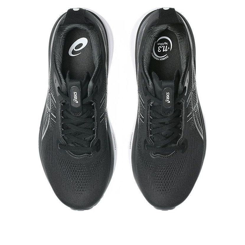ASICS Gel-Kayano 33 'Black White' 1011C167-002